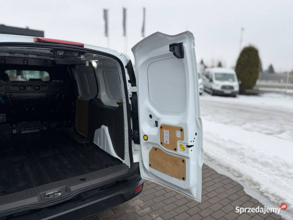 Ford Transit Connect Connect L2 15Tdci