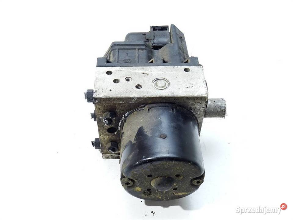 POMPA ABS SEAT CORDOBA II 0265800003 19 100 0209 podkarpackie