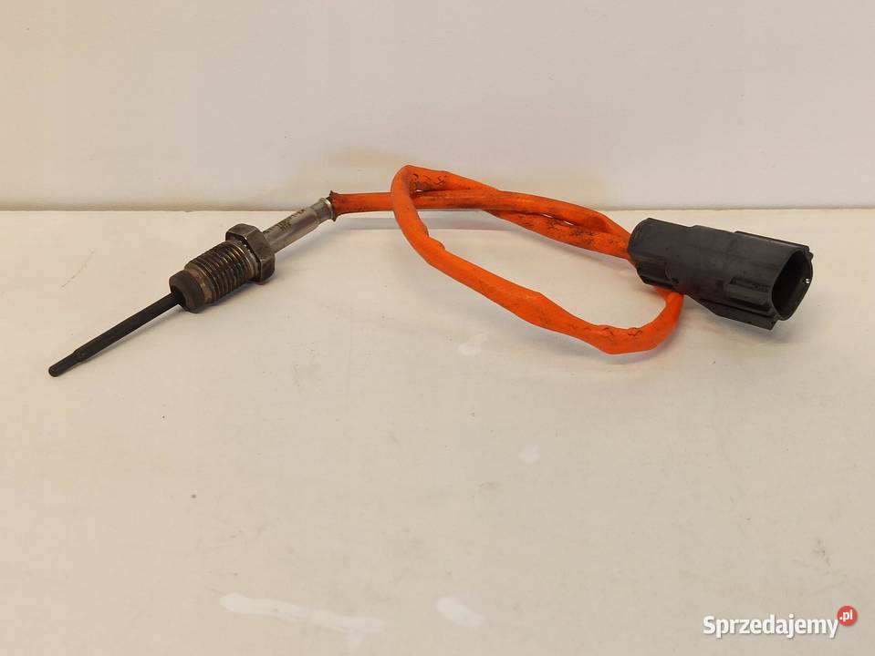 SONDA CZUJNIK SPALIN VOLVO V60 6M5112B591EA
