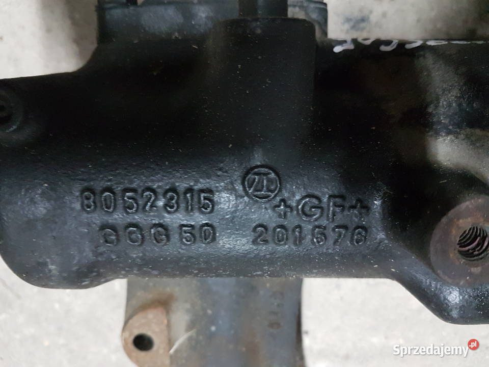 OPEL OMEGA B KOLUMNA KIEROWNICZA 90538679 Turek sprzedam