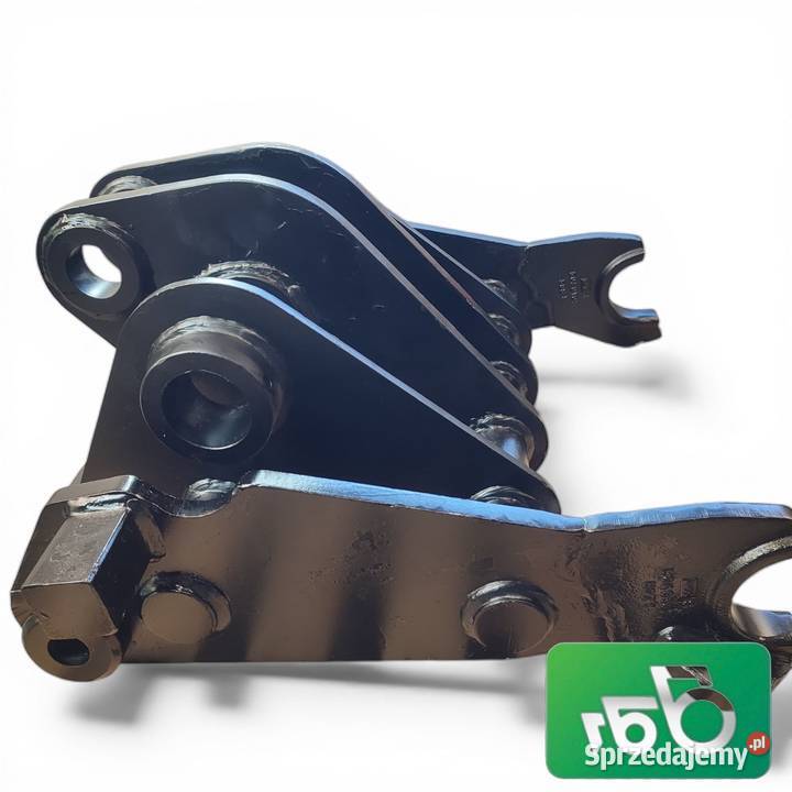 Adaptacja Osprzętu Karetka 5040107 Bobcat T 2556 wielkopolskie Wilkowo