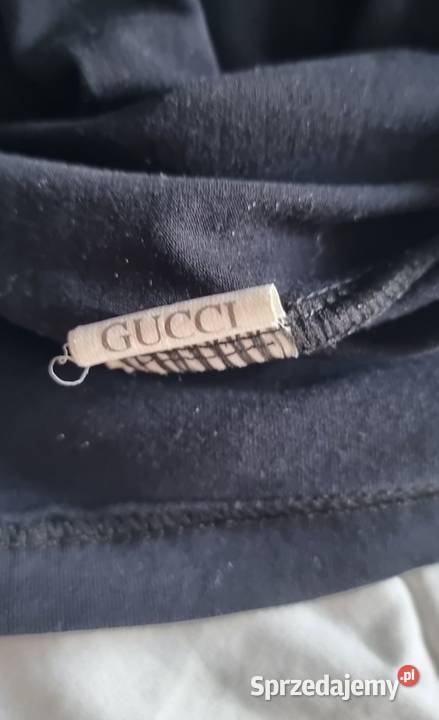 koszulka Gucci original Rozmiar XL