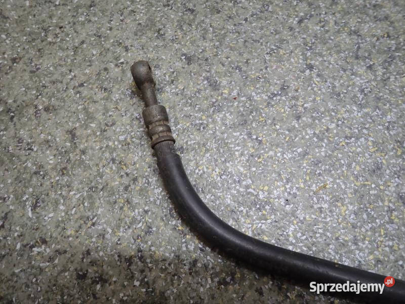 PRZEWÓD HAMULCA HAMULCOWY TYŁ SUZUKI DR 650 95R Strzelce Krajeńskie