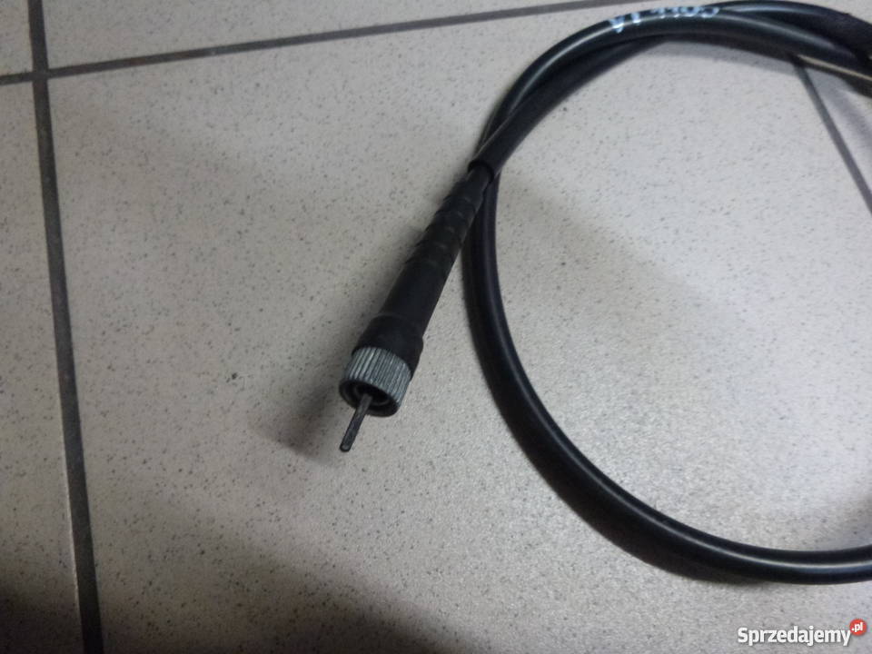Linka prędkościomierza Honda Shadow VT 1100 8794 Jawiszowice sprzedam