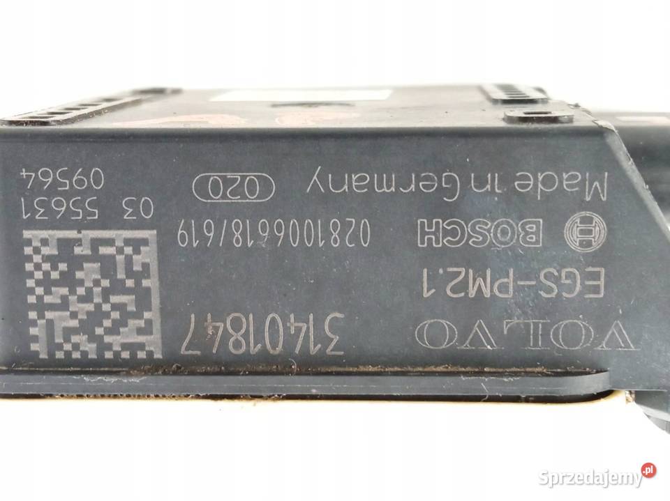 MODUŁ SONDY NOX 31401847 Volvo XC 90 II 2015