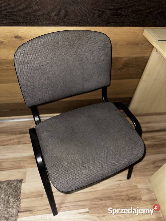 Biurko z krzesłem Zawada