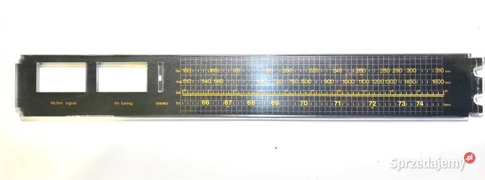 AT 9100 skala Lublin