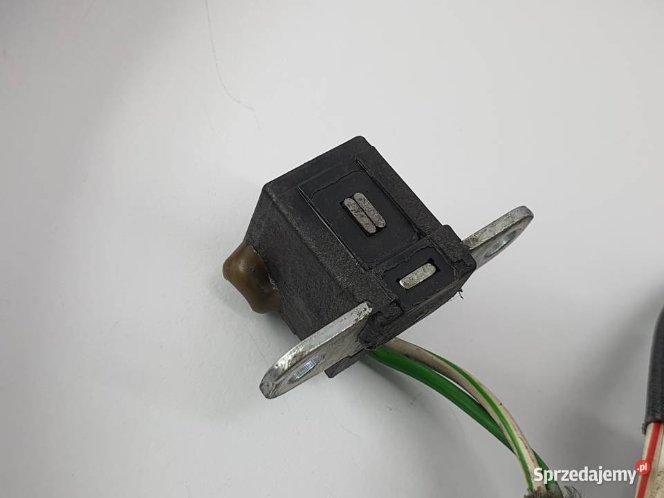 Stator Stojan Alternator Polaris Rmk 800 Dragon łódzkie sprzedam