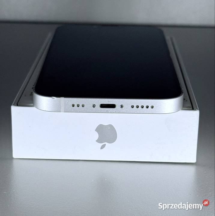 iPhone 13 256GB 100 kondycji Kraków sprzedam