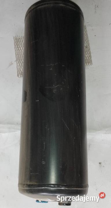 Zbiornik powietrza 4L 5L 10L 20L 25L 30L 40L
