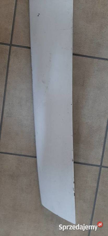 oryginal panel przedni bmw e23 oem 41331902302 Mińsk Mazowiecki