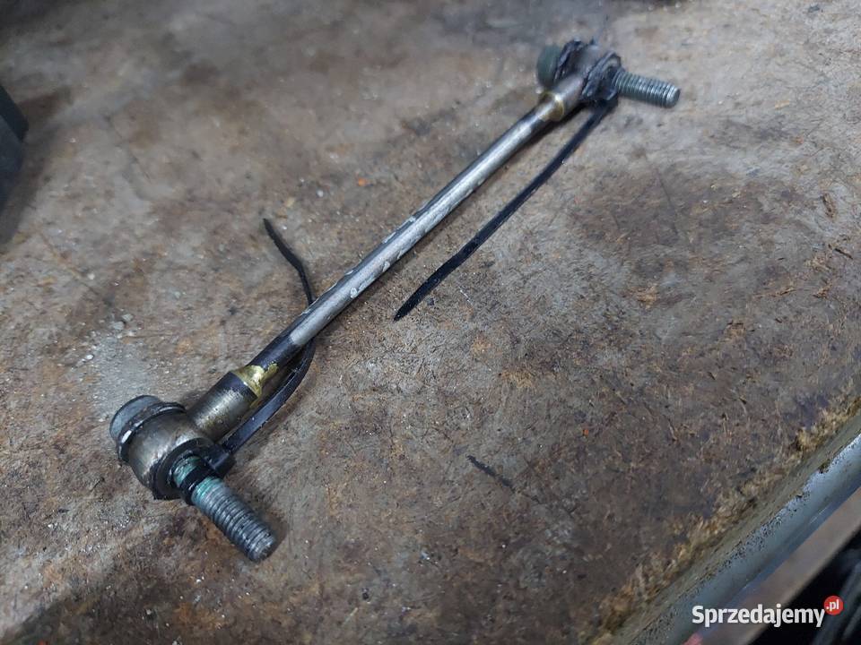 Kawasaki ksf 250 rurka przewód olejowy oleju Jelenia Góra