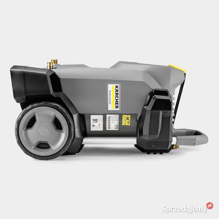 NOWA Myjka ciśnieniowa Karcher HD 818 4M i inne Odolanów