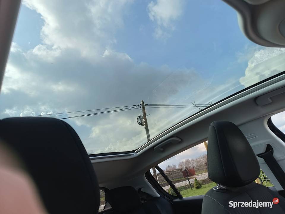 Peugot 308 T9 Hatchback 2015 16 BlueHDi Skierniewice sprzedam