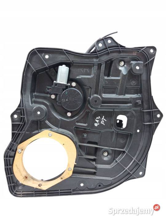 MECHANIZM SZYBY PRAWY TYŁ KOMBI GH GS1D7297X