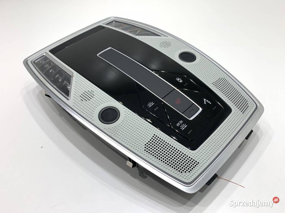 LAMPA SUFITOWA AUDI A8 D5 4N0947135BM