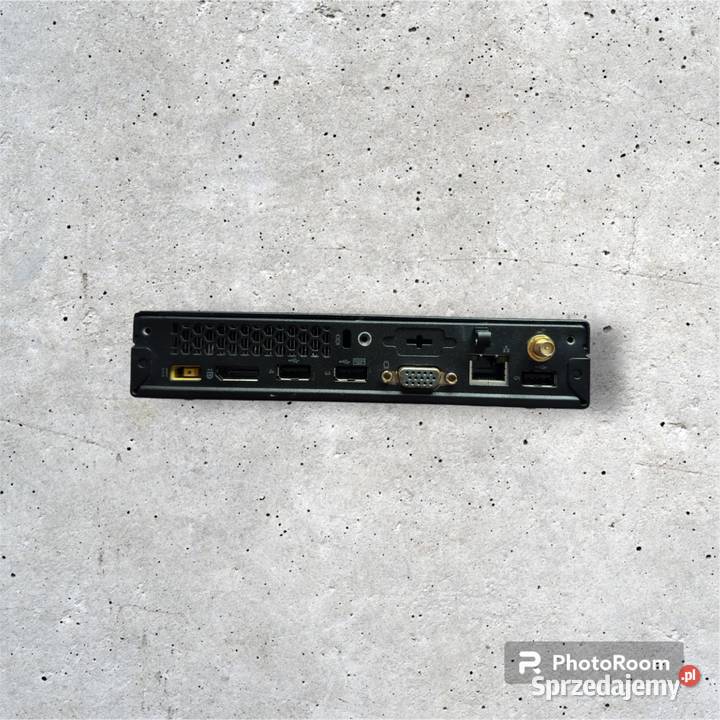komputer laptop lenovo think kujawsko-pomorskie Dobre