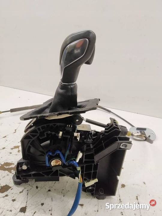 LEWAREK SKRZYNI BIEGÓW WYBIERAK AUTOMAT 20 TDCI