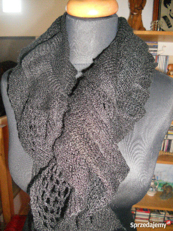 Szaliki Dla kobiet Białystok