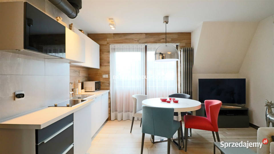 sprzedaży mieszkania 3656m2 Kościelisko sprzedam