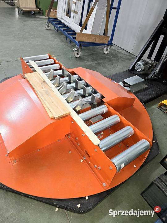 Owijarka do okien EvoPac VOLTA WINDOWS Jelenia Góra sprzedam