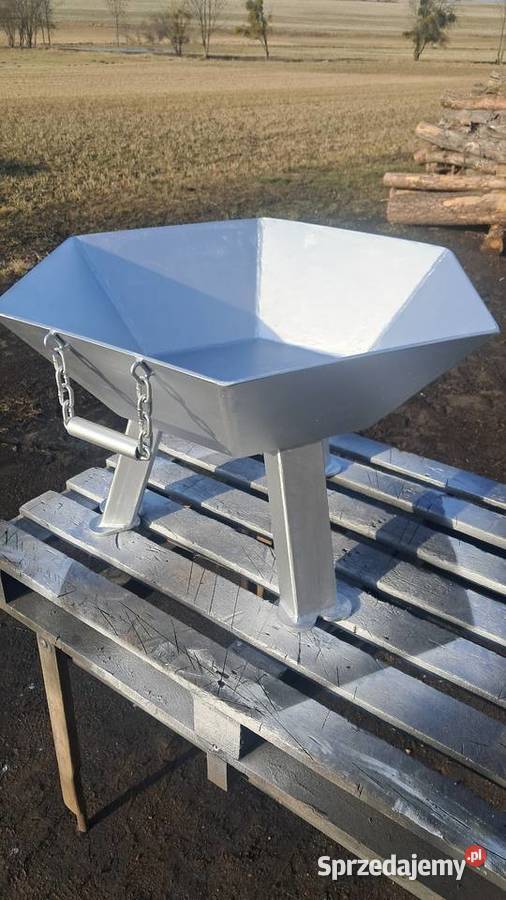 Sprzedam palenisko ogrodowe Wapno sprzedam