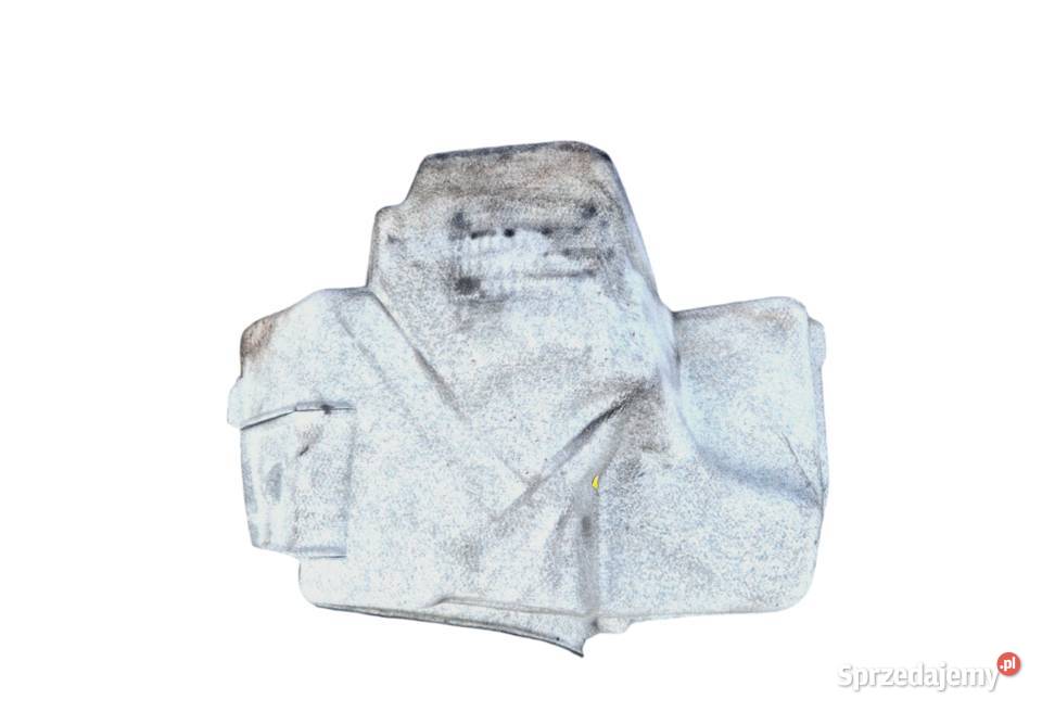 BOCZEK WYKŁADZINA BAGAŻNIKA LEWA PRAWA KLAPY świętokrzyskie Działoszyce