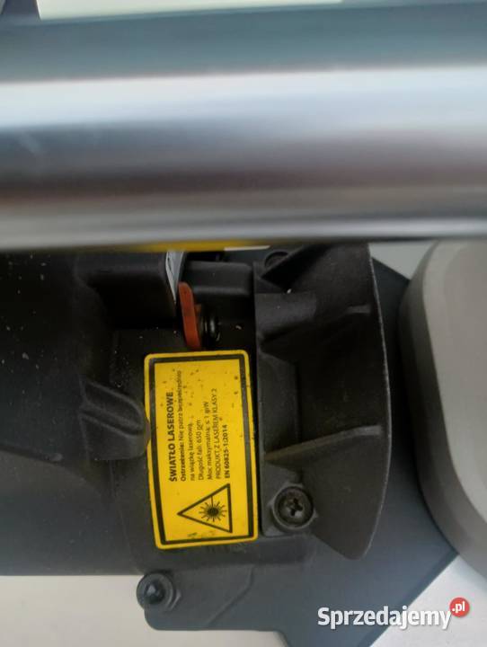 Ukośnica przesuwna Evolution Jasło