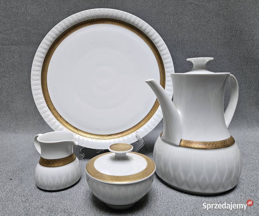 Serwis kawowy Thomas Rosenthal