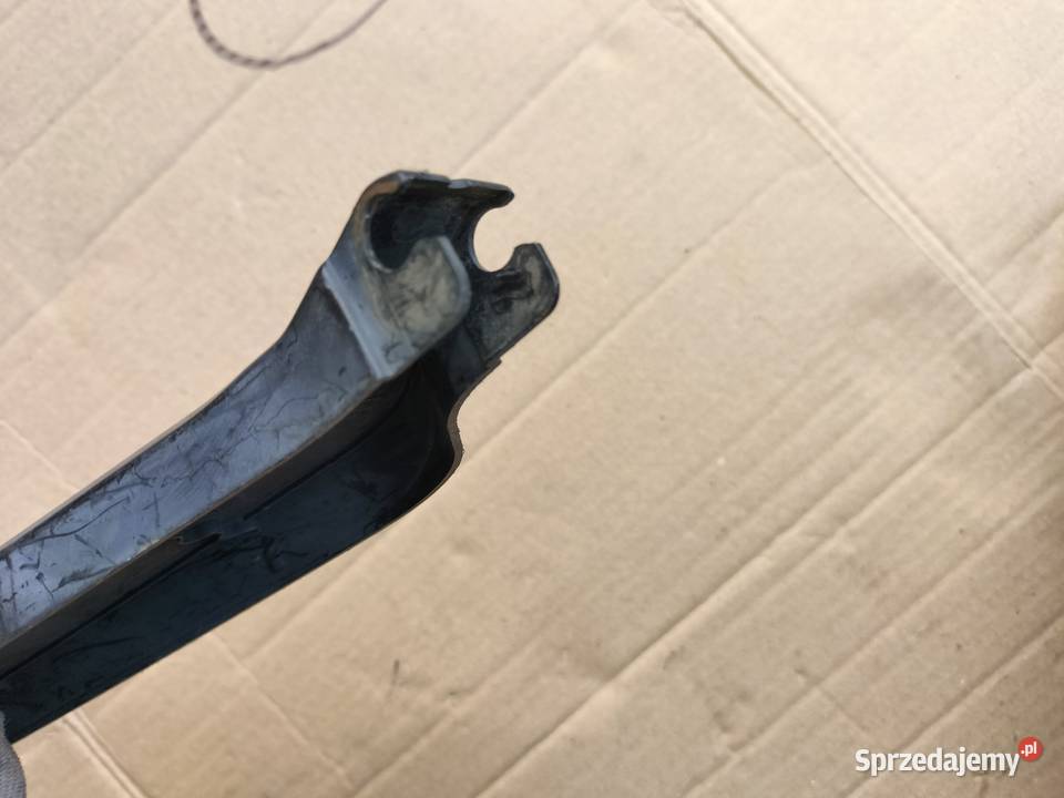 ALMERA TINO 3390580239 OSŁONA ZAŚLEPKA PRZÓD lubelskie Kamień-Kolonia sprzedam