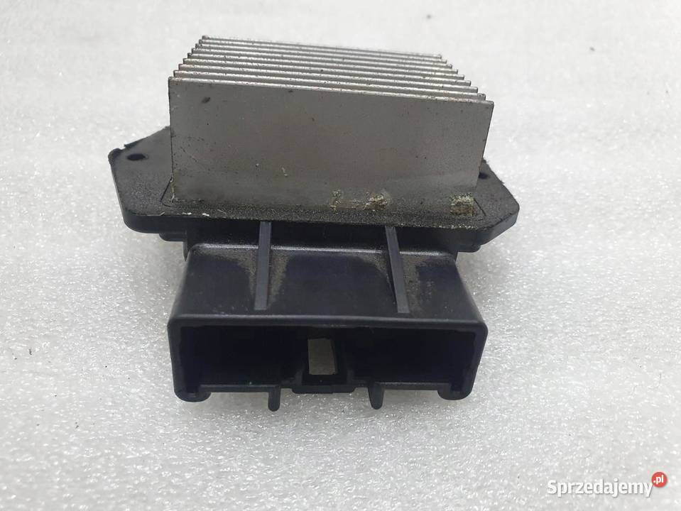 OPORNICA REZYSTOR LAND CRUISER 120 4993002121 osobowe