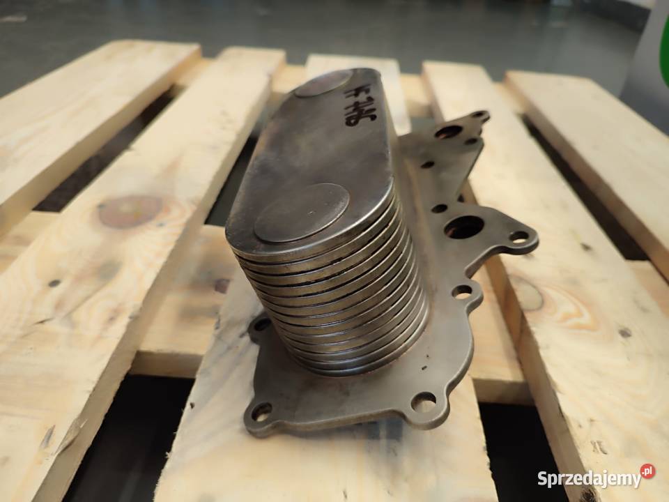 Wymiennik ciepła 19262467A1 PERKINS RS1104A44T Wilkowo sprzedam