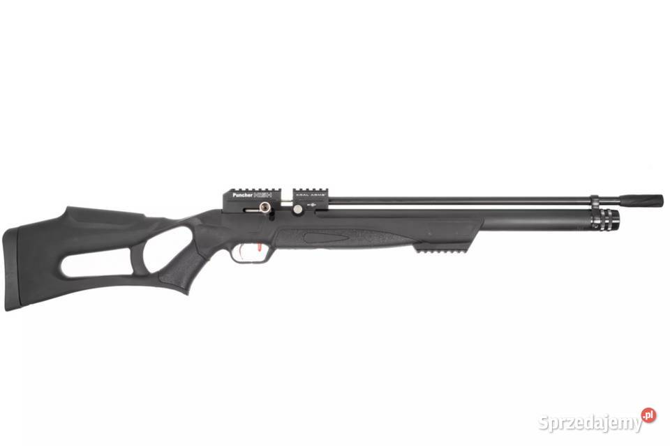 Wiatrówka Kral Arms Puncher NISH Si 55mm TUNING Trzcianka sprzedam