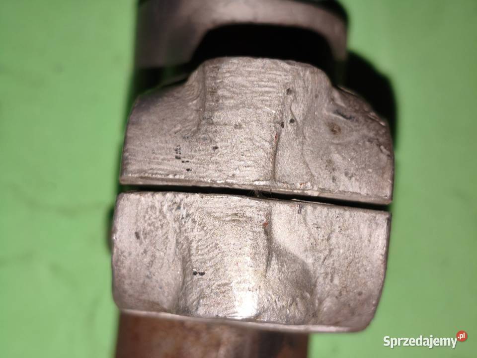 Lewy suwak M62 M61 M72 Leszno