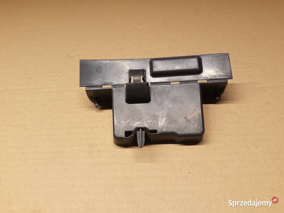 DACIA KIEROWNICA POWIETRZA LEWA 214998904R Międzychód