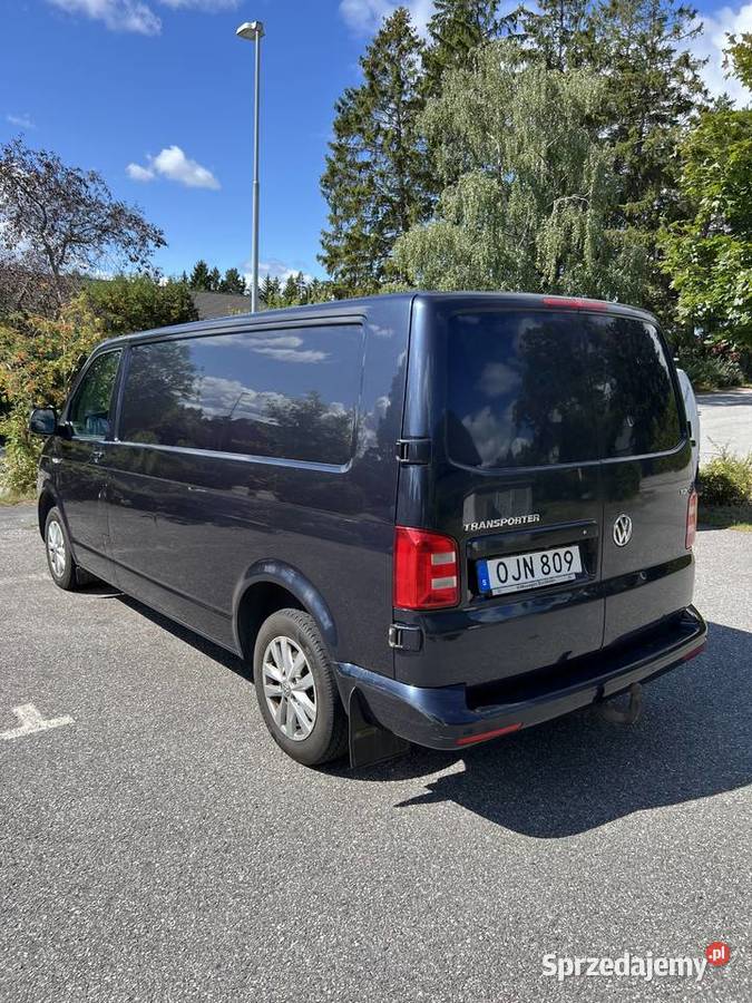Vw Transporter
