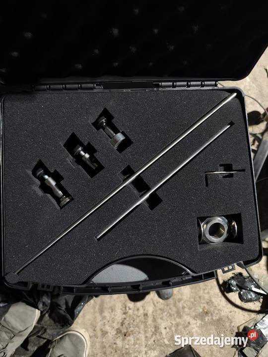 Cyrkiel plazmy uchwyt IPT 40 Przecinarki plazmowe Radomyśl