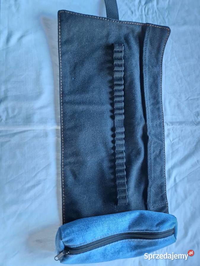 Piórnik rollo koh i norr nówka Brzesko