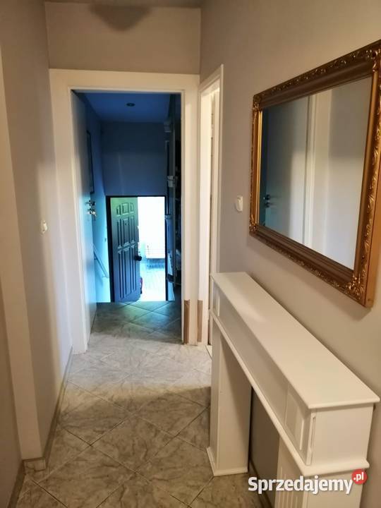 Sprzedam dom bez pośredników PUSZCZYKOWO 1 piętro Domy