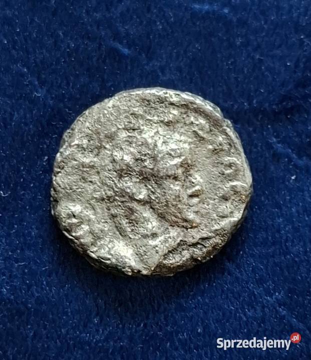 Imperium Romanum tetradrachma Aleksandria Egipt Wejherowo
