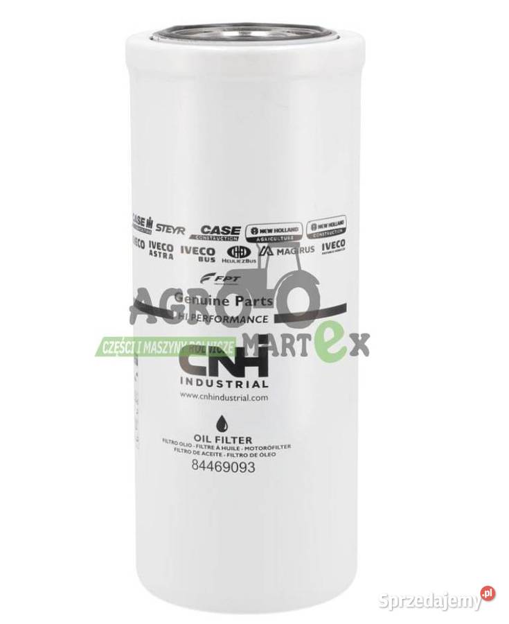84469093 84814635 84074777 47335183 FILTR HYDR