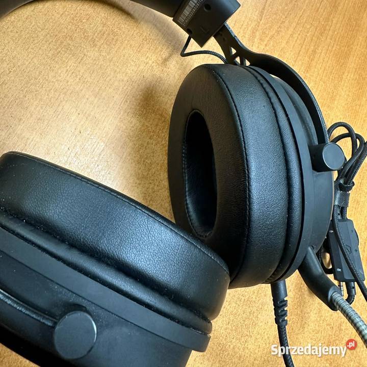 Słuchawki nauszne ENDORFY VIRO Plus Elbląg