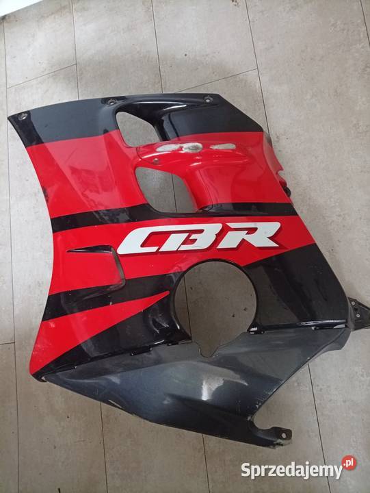 Honda cbr 1000 sc24 owiewki silnik wszystko Tomaszów Mazowiecki