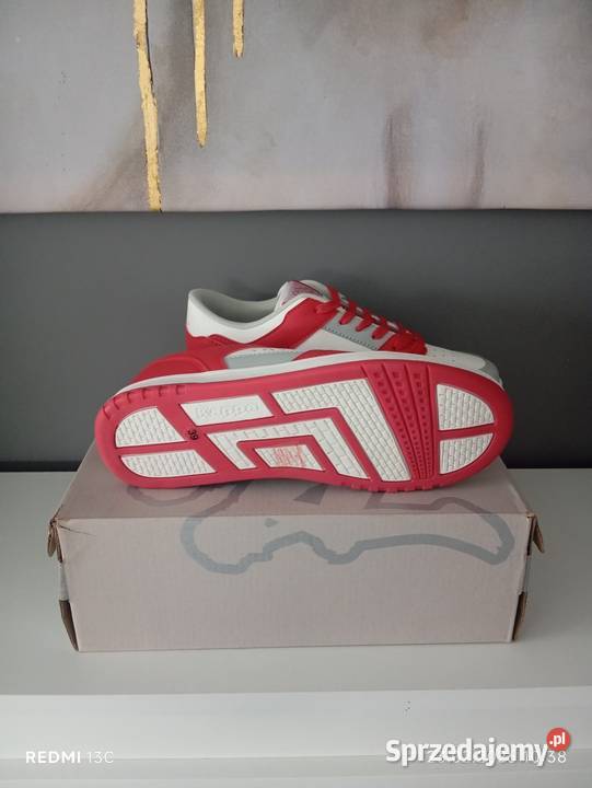 Sneakersy marki Kappa 39 Kappa Jelenia Góra