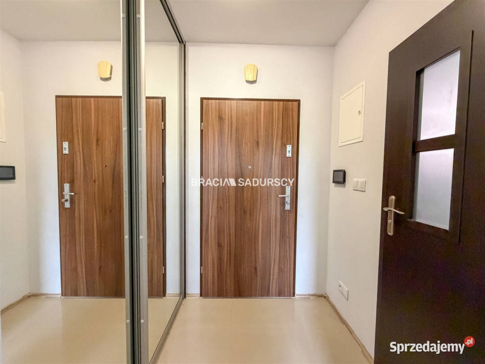 Mieszkanie 255m2 1 pokojowe Kraków Gen L Liczba pokoi 1