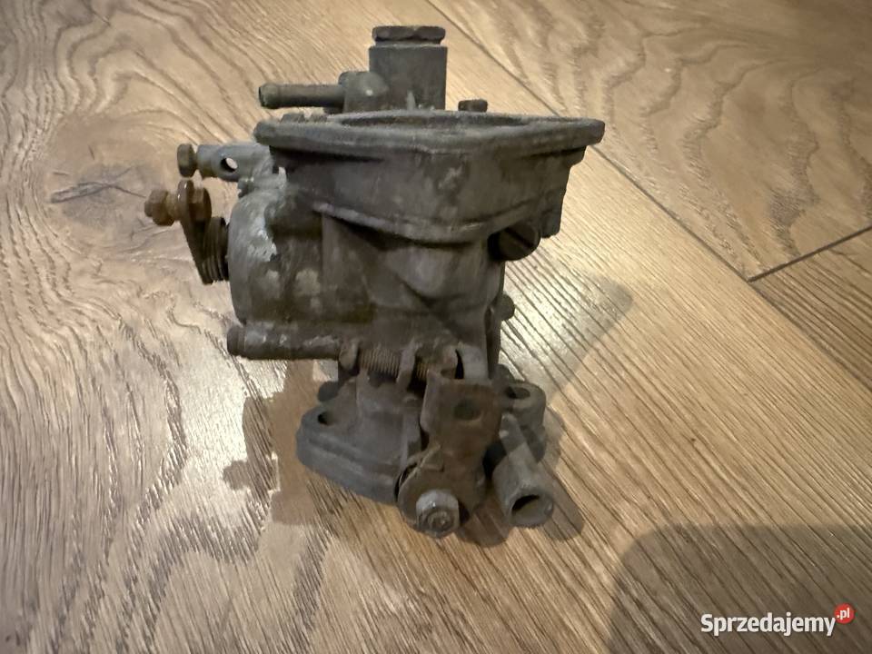 Fiat 126 p gaźnik ST FL WEBER 28IMB oryginał Sosnowiec