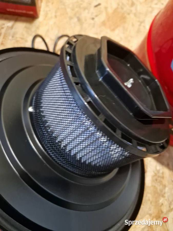 Einhell Odkurzacz do popiołu TCAV 1718 D 1200 W Głogowa