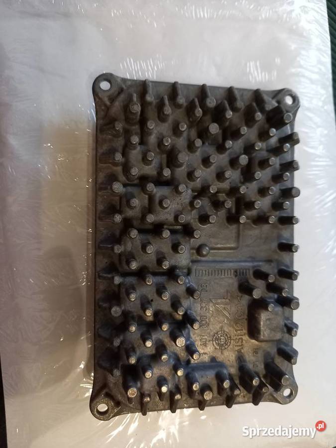 Przetwornica moduł led Mercedes A 247 900 49 07 Cisiec sprzedam