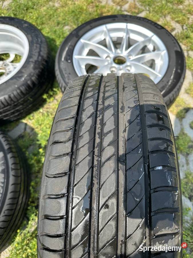 Koła felgi BMW 5x120 16 lato Góra