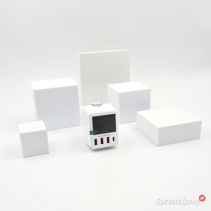 Ładowarka USB C 40W turystyczna Zawiercie sprzedam
